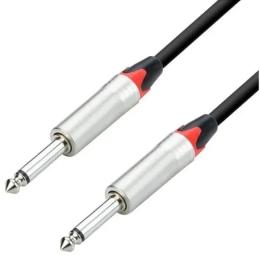 Кабель для мікрофона ABCCABLS MA019L3 JackMono-JackMono 3m