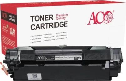 Тонер-картридж для принтера ACO для Canon MF4550/4570/4580/MF4410/ 430/4450/4730/4750 (ACO-CRG-728)