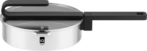 Сковорідка IQ Be Smart 24 см (IQ-1153-24)