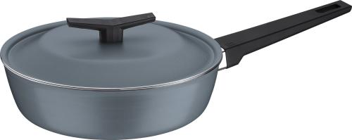 Сковорідка TRAMONTINA SPEZIA 24см 2.5л (28374/124)