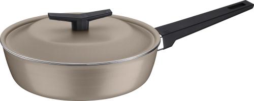 Сковорідка TRAMONTINA SPEZIA 24см 2.5л Sand (28374/324)