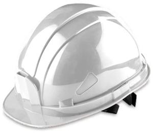 Каска захисна VIROK 82V171 White