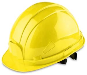 Каска захисна VIROK 82V172 Yellow