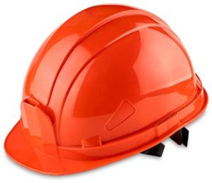 Каска захисна VIROK 82V170 Orange