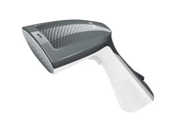 Відпарювач AEG Delicate 6000 Gray White (HS6-1-2EG)