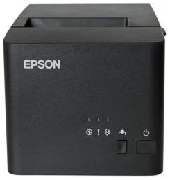 Принтер чеків Epson TM-T20X (052) ethernet (C31CH26052)