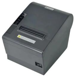 Принтер чеків GEOS RP3101 (RP3101 divider 58/80)