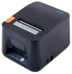 Принтер чеків SPRT SP-POS890E USB, Ethernet Black (SP-POS890E BLACK)