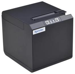 Принтер чеків Xprinter XP-58IIK USB