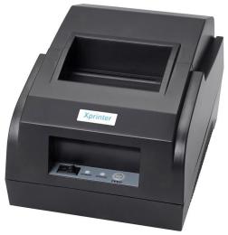 Принтер чеків Xprinter XP-58IIL