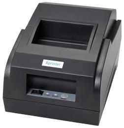 Принтер чеків Xprinter XP-58IIL USB (XP-58IIL-USB-0085)
