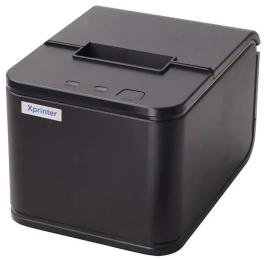 Принтер чеків Xprinter XP-C58H Ethernet