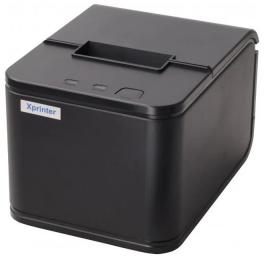 Принтер чеків Xprinter XP-C58H USB, Ethernet (XP-C58H UE-0071)