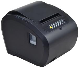 Принтер чеків Xprinter XP-M817 USB, Serial, Ethernet (XP-M817)