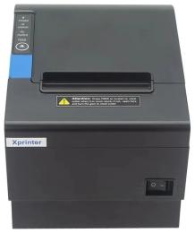 Принтер чеків Xprinter XP-Q801K USB, WiFi (XP-Q801K-U-WF-0102)