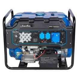 Генератор EnerSol EPG-7500SEA (EPG-7500SEA)