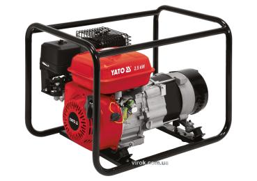 Генератор YATO YT-85453