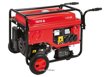 Генератор YATO YT-85460