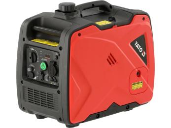 Генератор YATO YT-85483