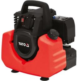 Генератор YATO YT-85481