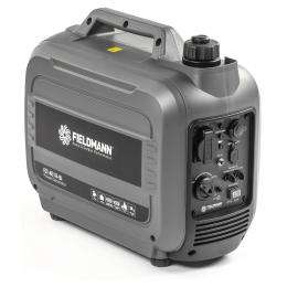 Генератор FIELDMANN FZI 4018-Bi 1,6/2,0 кВт