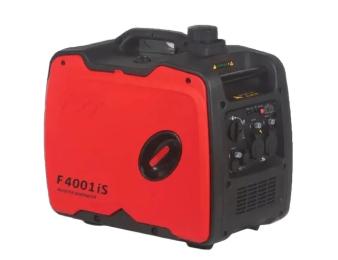 Генератор Fogo F4001iS