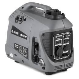 Генератор FIELDMANN FZI 4010-Bi 0,9/1 кВт