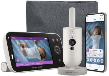 Відеоняня Philips Avent (SCD971/26)