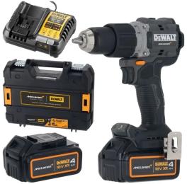 Дриль DEWALT McLaren F1 TEAM LIMITED EDITION (DCD85MM2T)