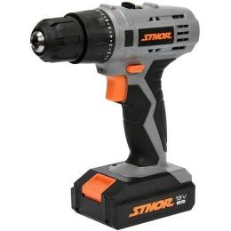 Шурупокрут Sthor 78972