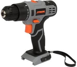 Шурупокрут Sthor 78080