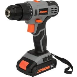 Шурупокрут Sthor 78081