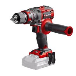 Шурупокрут Einhell TP-CD 18/80 Li-i BL Solo PXC 18В (без АКБ та ЗП) (4514305)