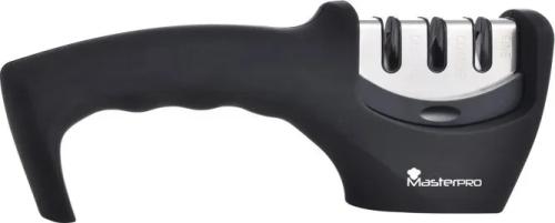 Точило для ножа Bergner MasterPro Foodies collection (BGMP-4473-INC)