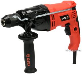 Дриль YATO YT-82037