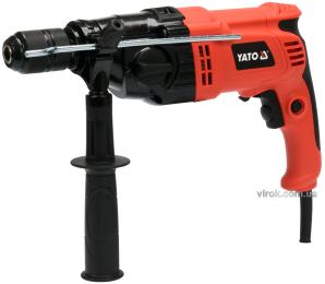 Дриль YATO YT-82044