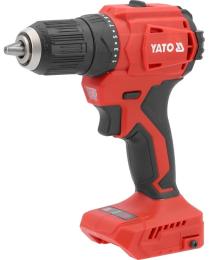 Дриль YATO YT-827790 (без акумулятора)