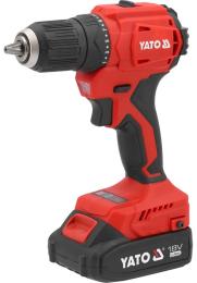 Дриль YATO YT-827788