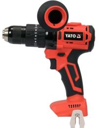 Дриль YATO YT-82792 (без акумулятора)