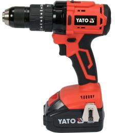 Дриль YATO YT-82790