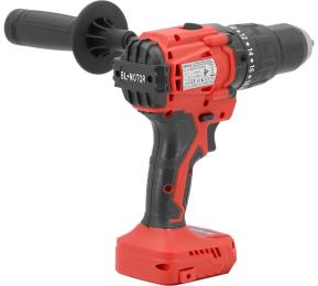 Дриль YATO YT-827791 (без акумулятора)