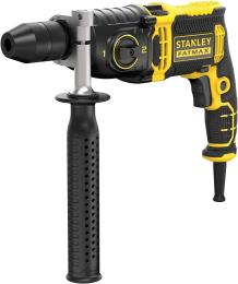 Дриль Stanley FATMAX FMEH1100K-QS