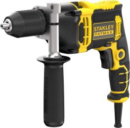 Дриль Stanley FATMAX FMEH750K-QS