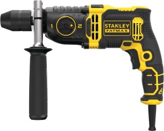 Дриль Stanley FATMAX FMEH850K-QS