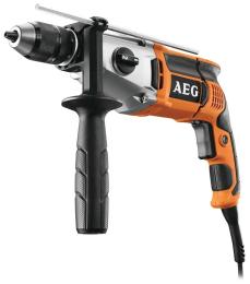 Дриль AEG SB2E1100RV