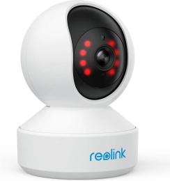 Камера відеонагляду Reolink E Series E320 (E1) White