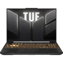 Ноутбук Asus TUF Gaming F16 FX607VU (FX607VU-RL065) Mecha Gray