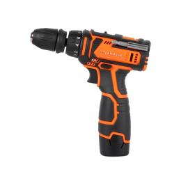 Шурупокрут Tekhmann TCD-12 S2 BS Kit (850977)