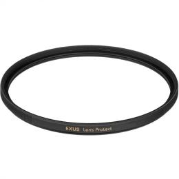 Світлофільтр Marumi EXUS Lens Protect 82 мм