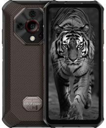 Смартфон Ulefone Armor X16 6/128GB Wasteland Shadow